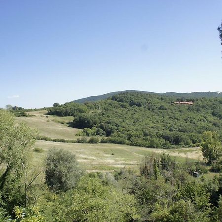 Villa Borgo La Fungaia Gambassi Terme Exterior photo